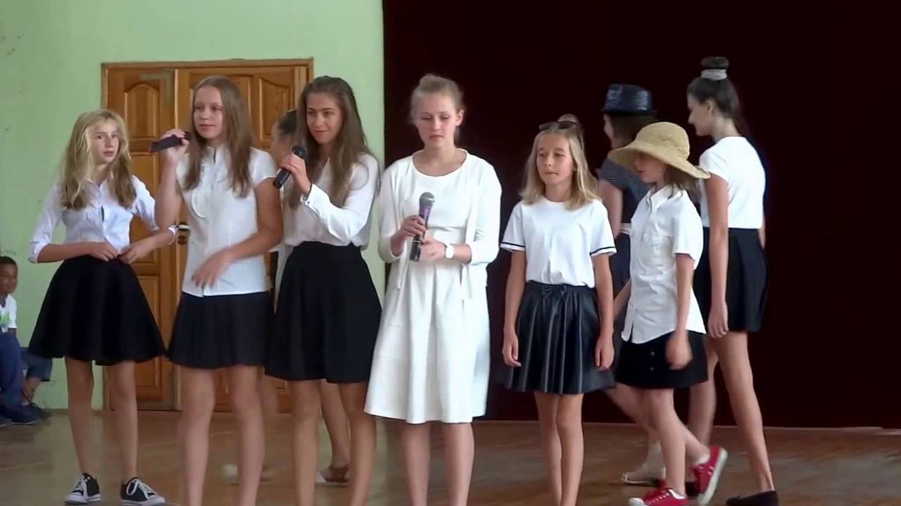 SP22 w Lublinie Akademia z rozpoczęcia roku szkolnego 2016/2017