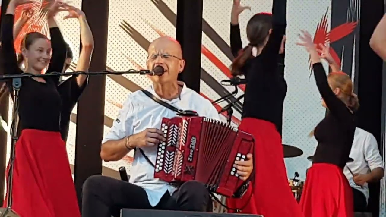 Korrontzi,San Miguel de Basauri 1-10-2023