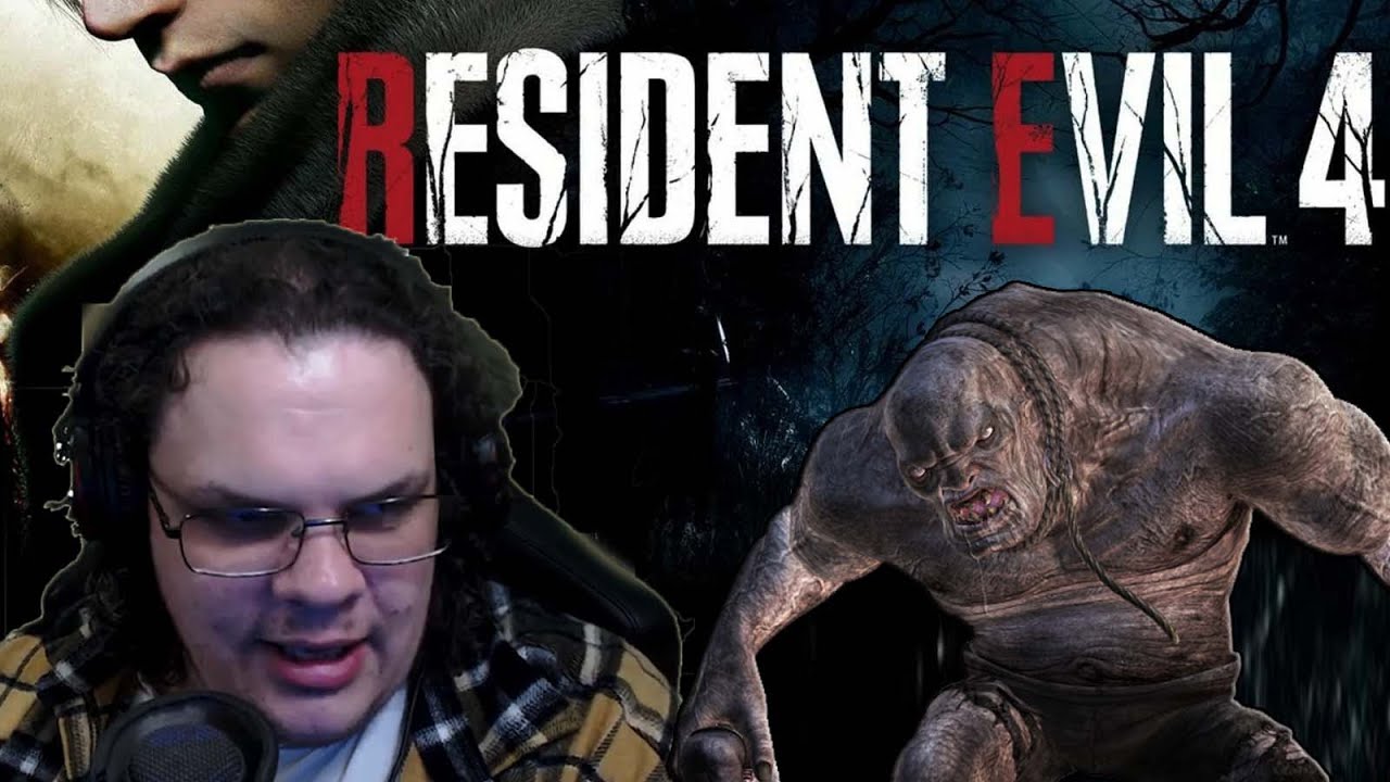 Nolifer Smesni Momenti (Rezidivle 4 Remake)