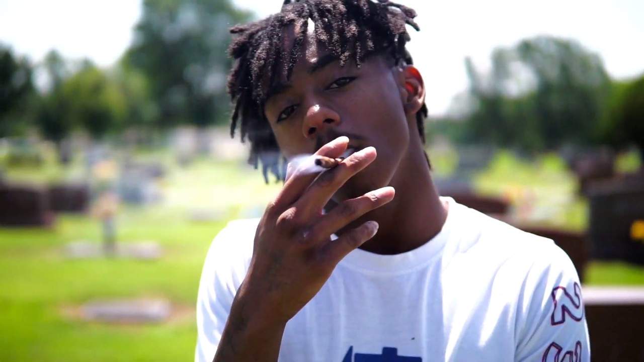 Lil Petey-