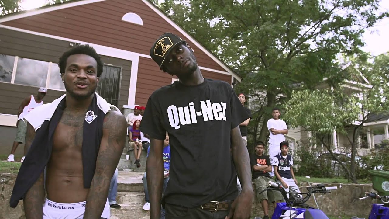 Jose Guapo ft. Travis Porter - Guaponese [OFFICIAL MUSIC VIDEO]