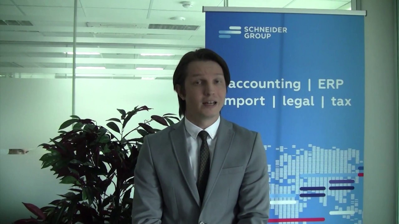 Changes in VAT in Russia