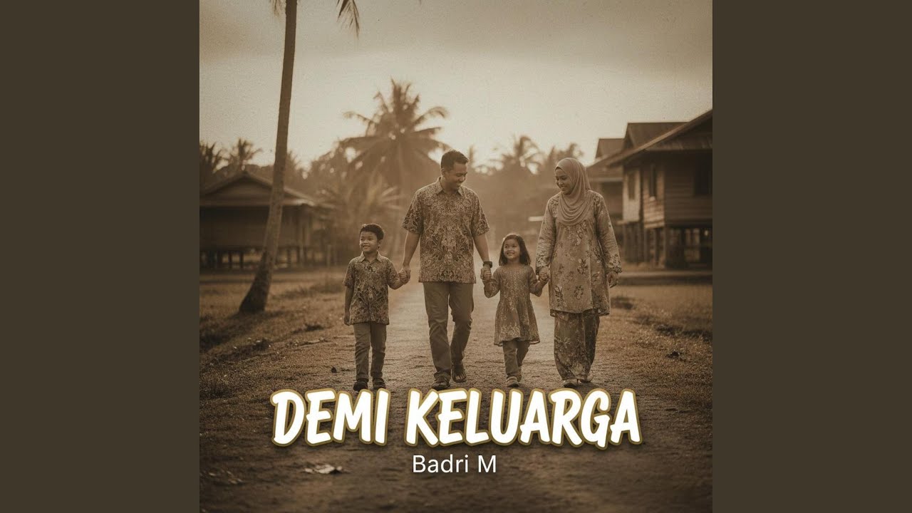 Demi Keluarga