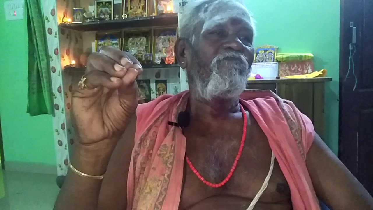 Samayapuram Mariamman | சொற்பொழிவு  சமயபுரத்தாள்