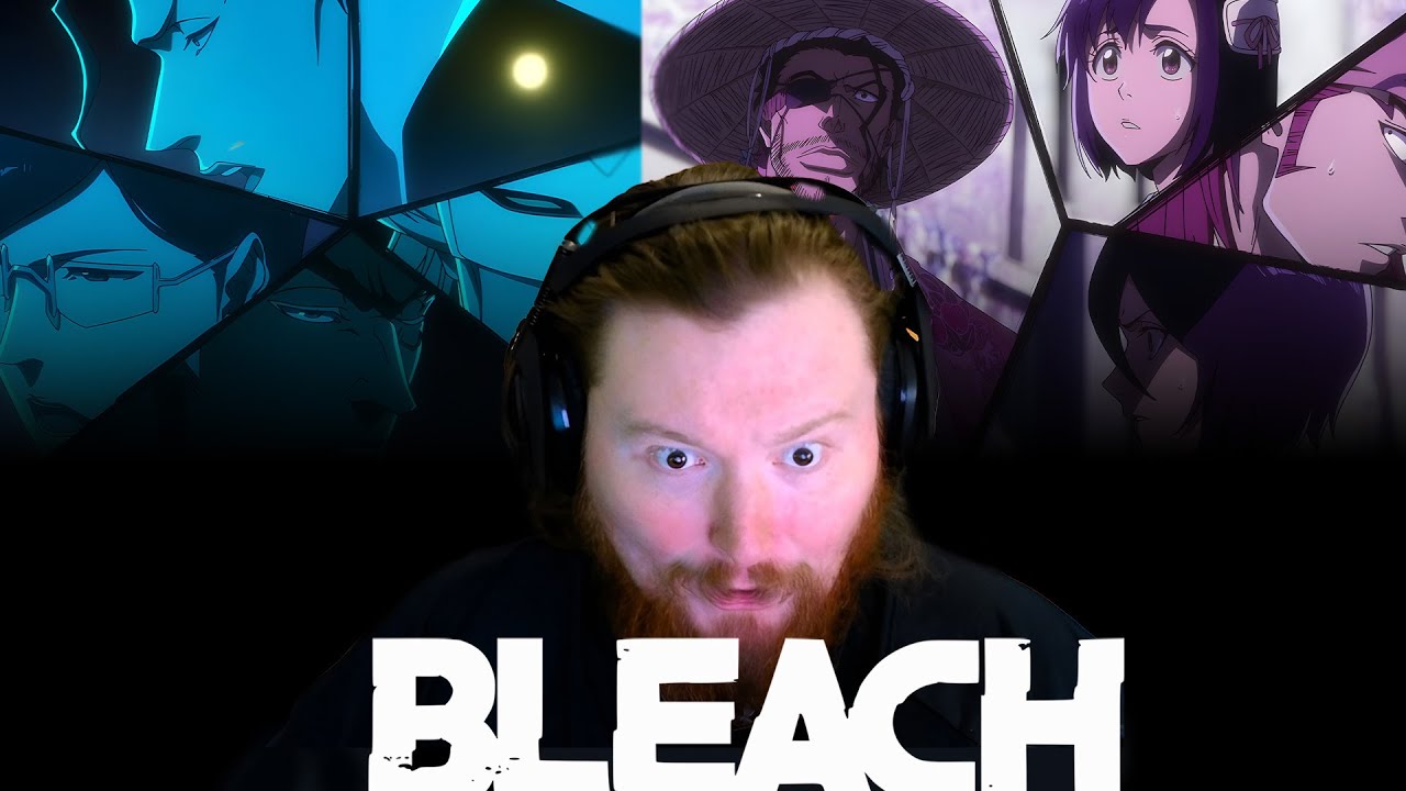 Wahrwelt has BEGUN | Bleach TYBW Episode 33 REACTION & REVIEW | 