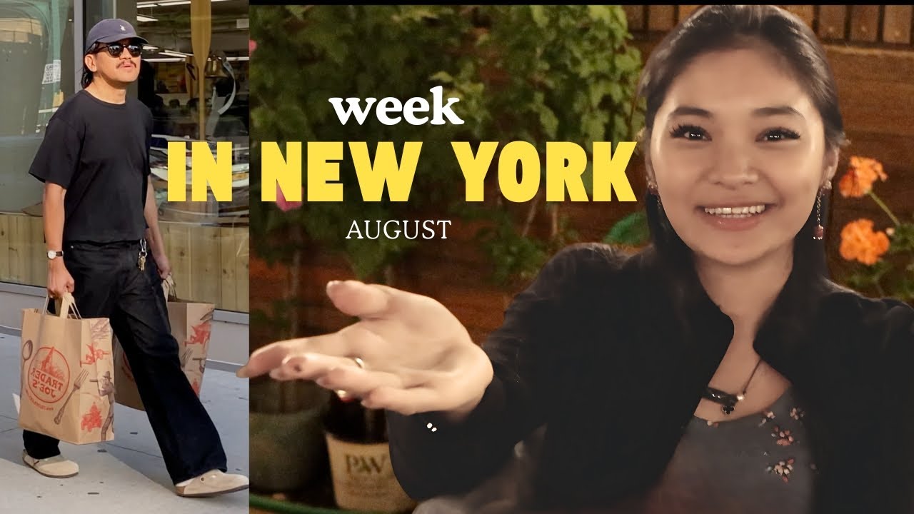 a week in new york city, gorshey, city magic, little joys, architectural beauty | toronto tibetans