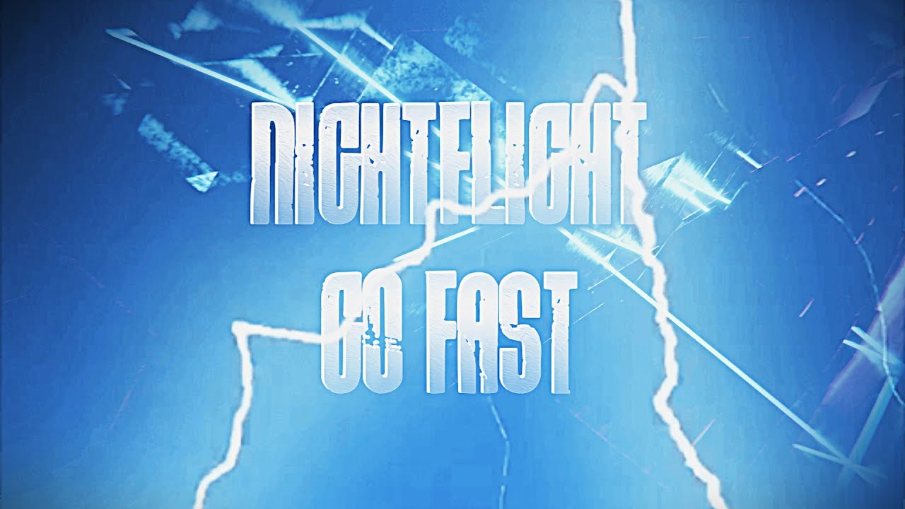 NIGHTFLIGHT GO FAST I Electronic Music Progressive Techno  EDM💥🎧 No AI