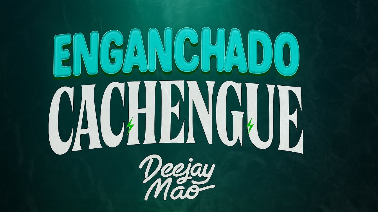 🔥MIX CACHENGUE VOL 9🔥 (HITS 25’ 🌴🌊) @DJMAO