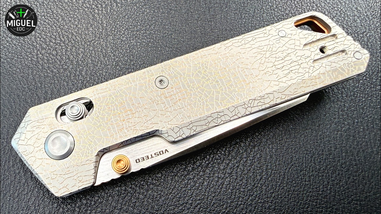 THE KNIFE YOU'LL WISH YOU CARRIED EVERYDAY!