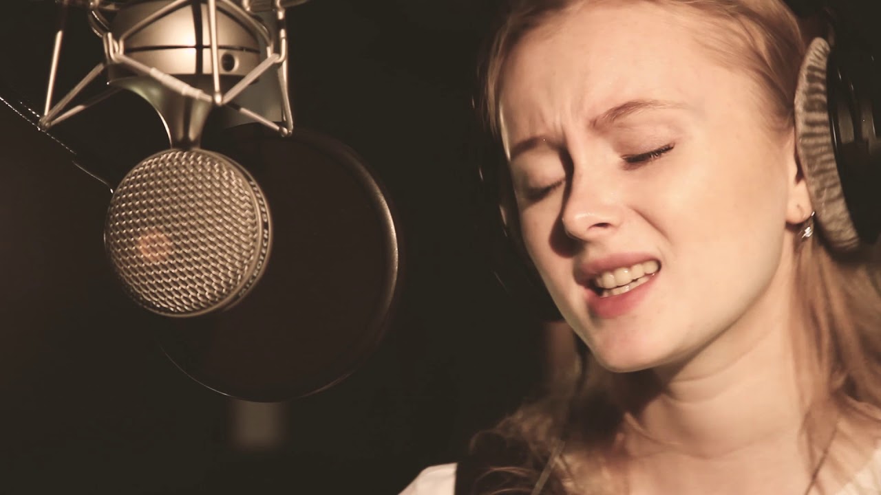 Elín Sif (Sýrland Sessions)—„Upp að mér“