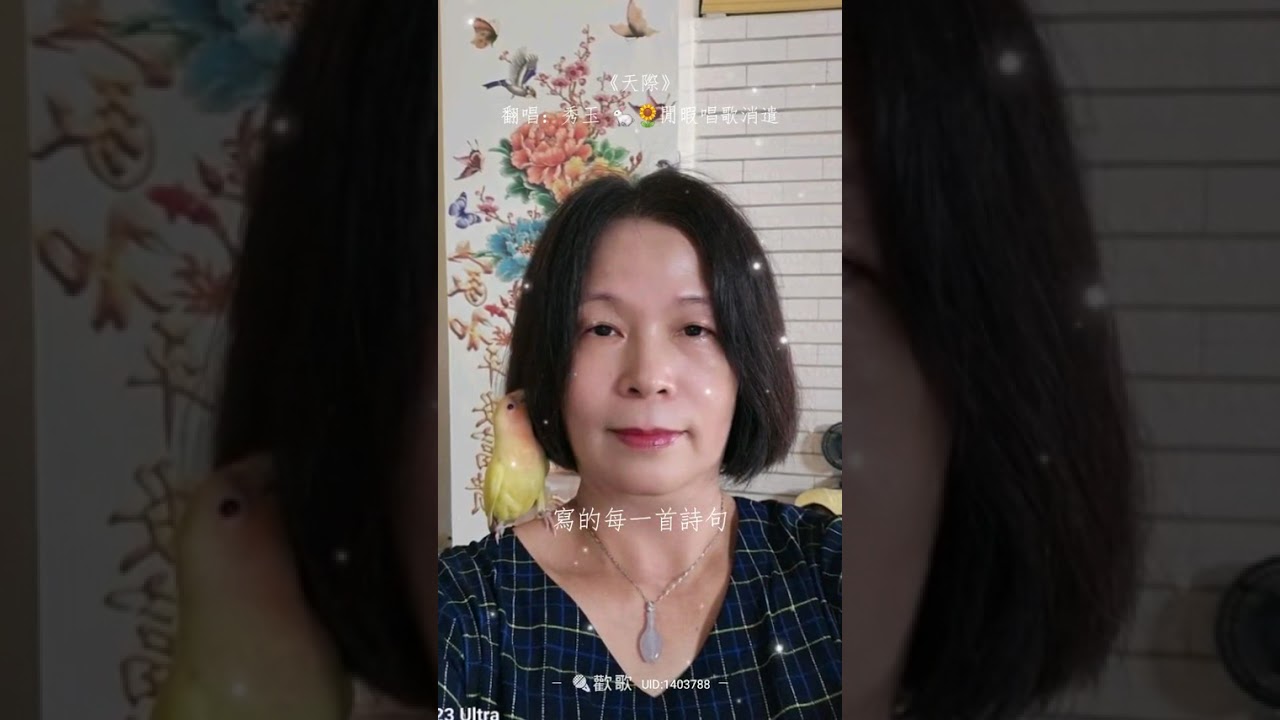 歌名:天際💫再次回味           你是否也能感受我這心碎的感受 我也曾在夢裏夢到妳 消失的日子
