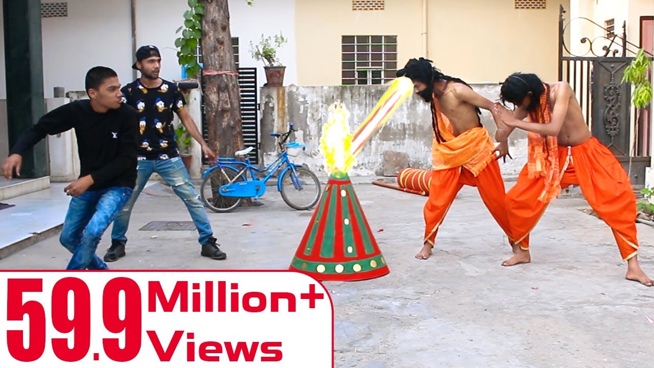 World's Biggest FireCrackers Battle Ever! || Diwali Stash || Happy Diwali 2020 || # Trending Video
