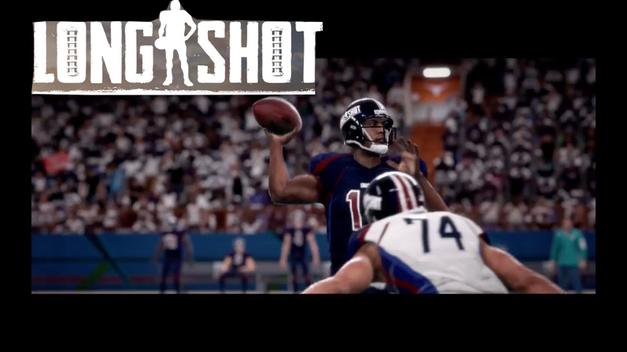 Madden 18 Longshot Story Mode Explained