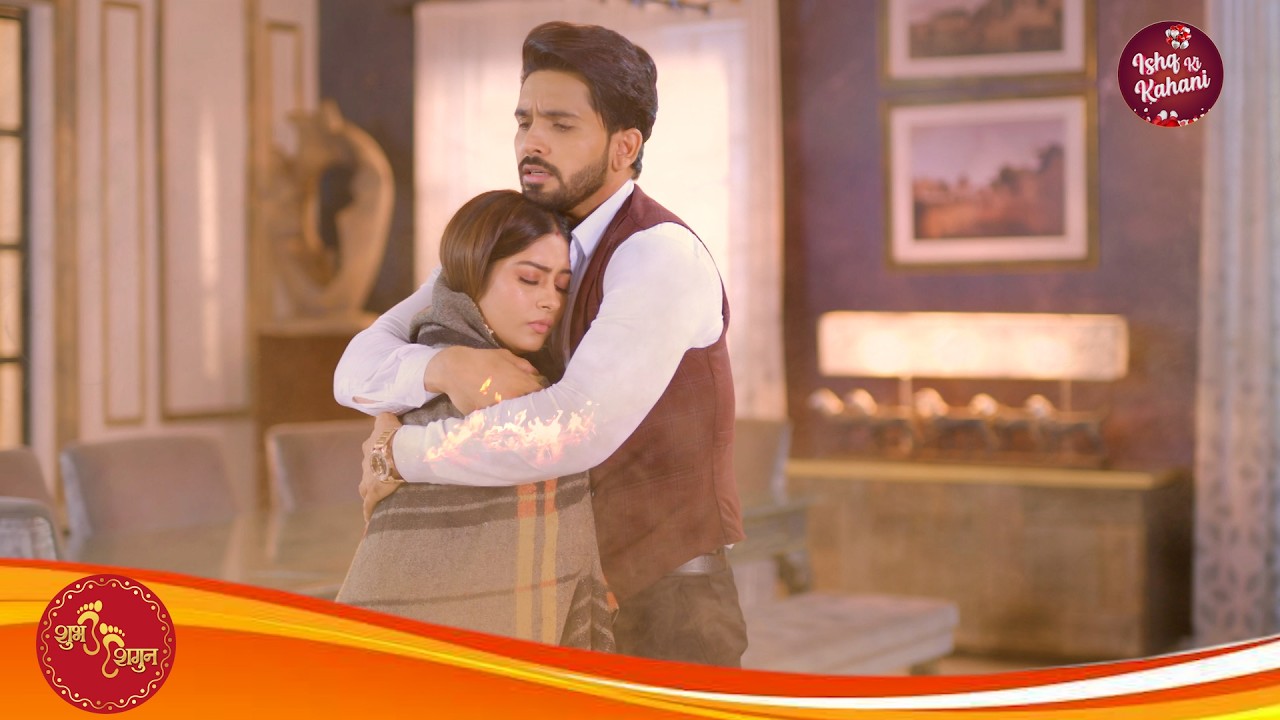 Shubh Shagun | Full Episode | A Beautiful Love Story | Krishna Mukherjee & Shehzada Dhami