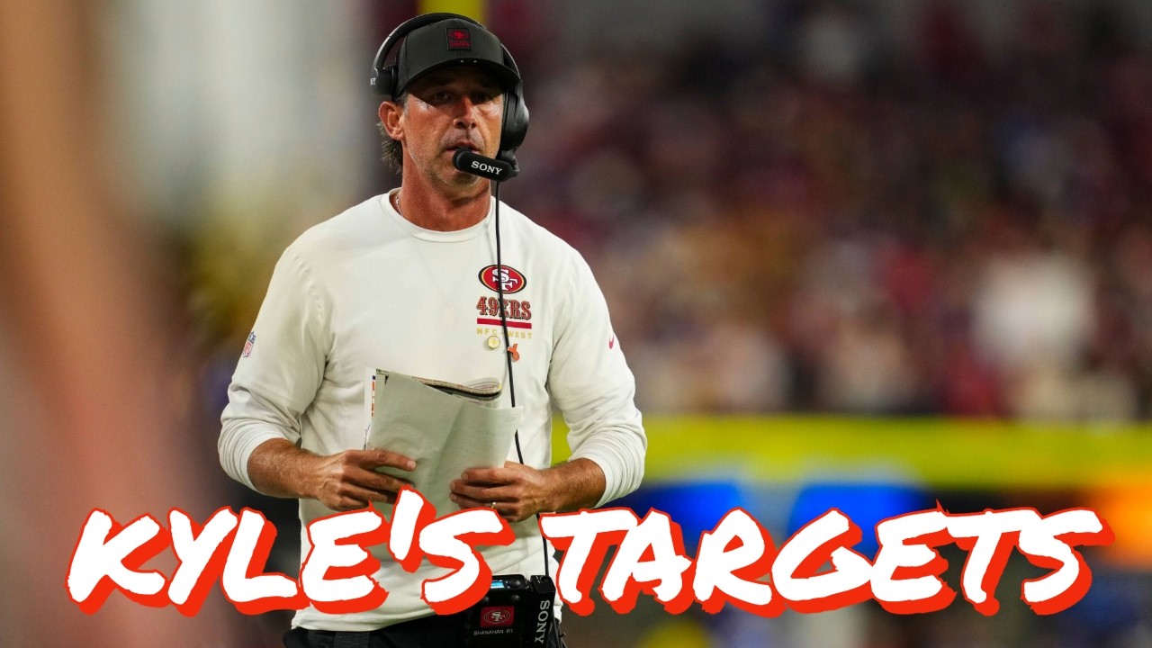The Players the 49ers Should Sign this Offseason