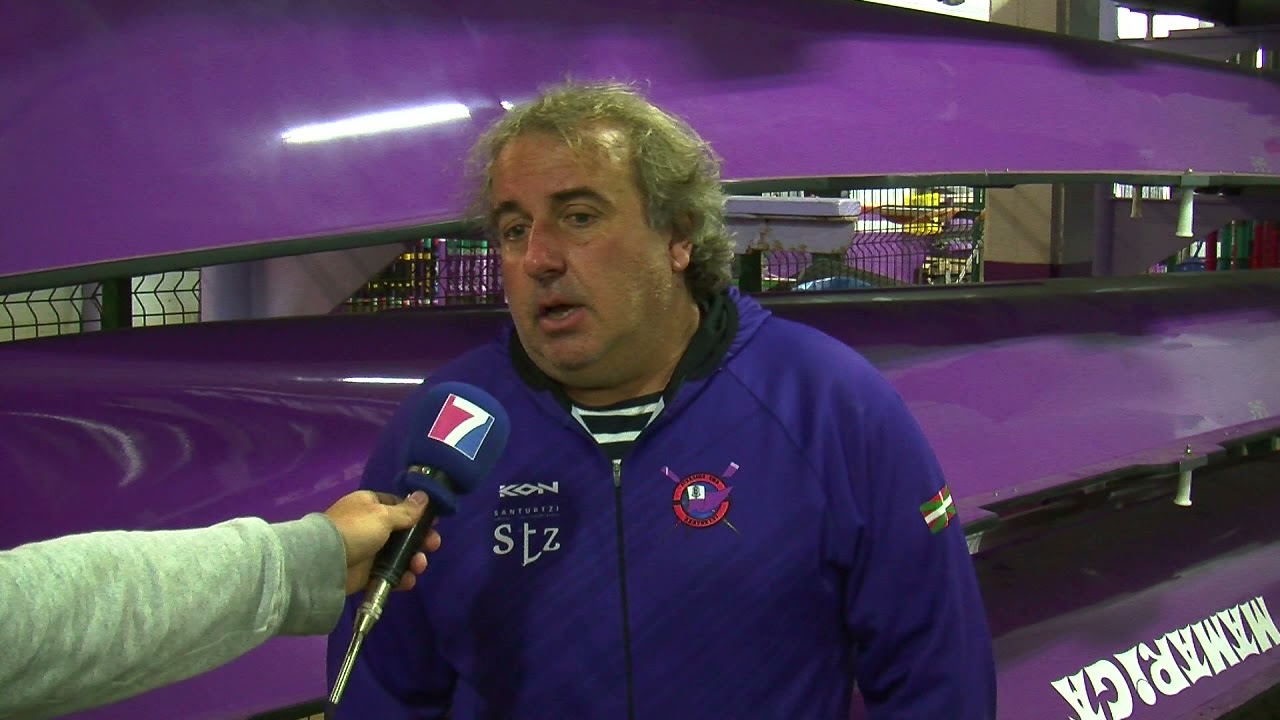 El presidente de Sotera avanza elecciones