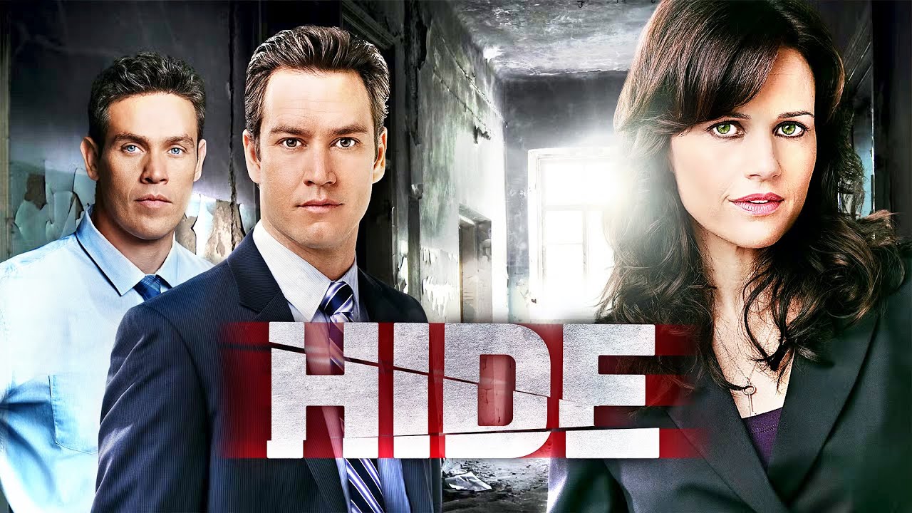 🔥 El detective | 4K | Pel&iacute;cula Completa | Thriller