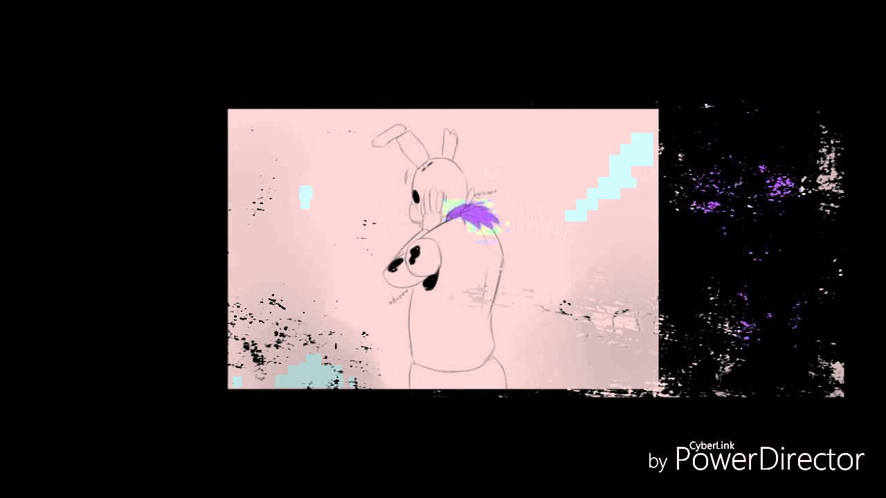 I love purple guy❤