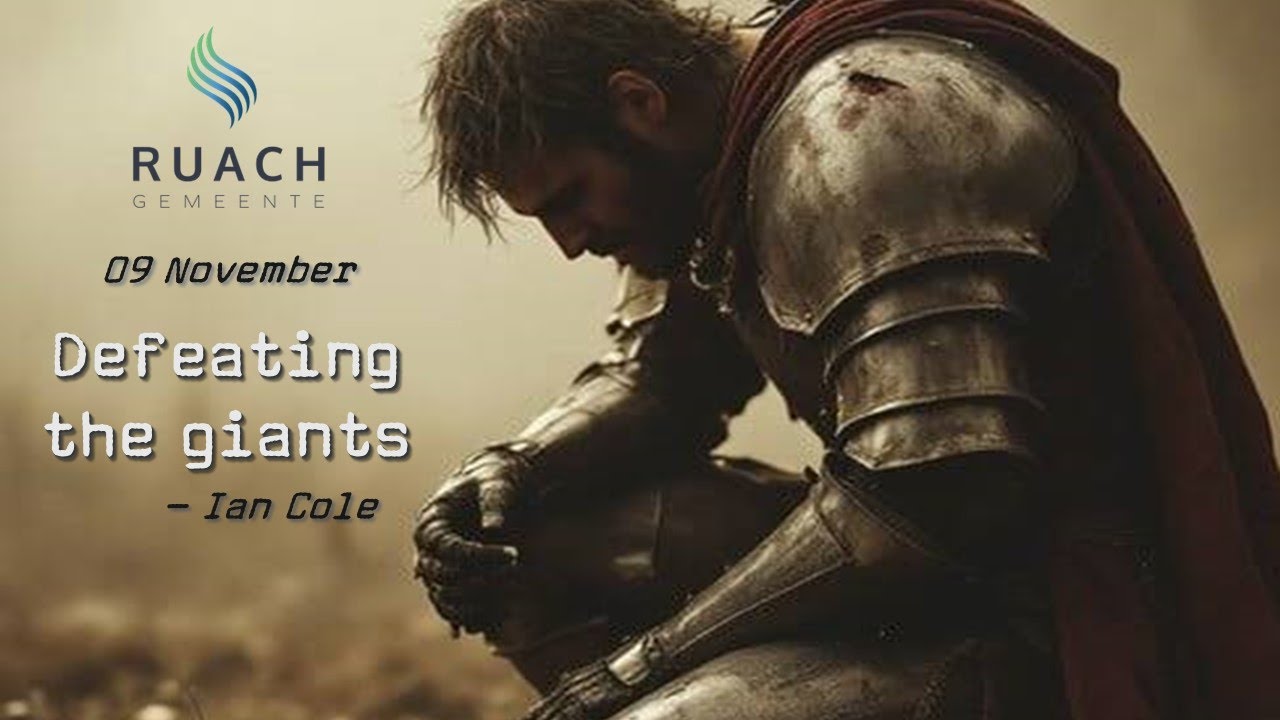 Defeating the giants