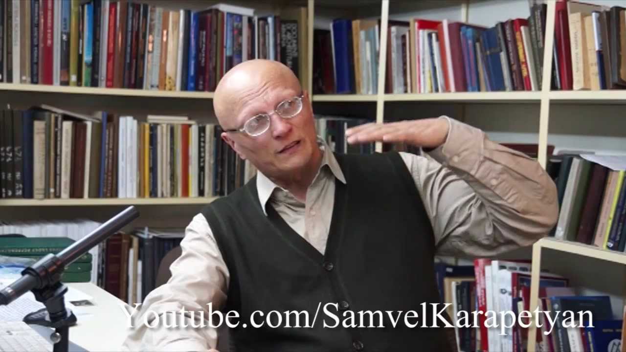 Հուշեր Գանձակ և Սաղիան գյուղերից