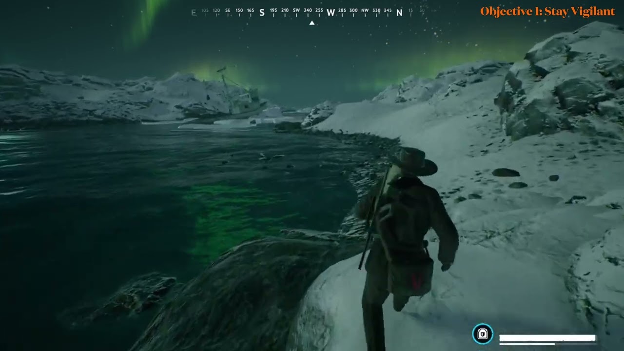 That's just my two cents.. (Vigor Gameplay)