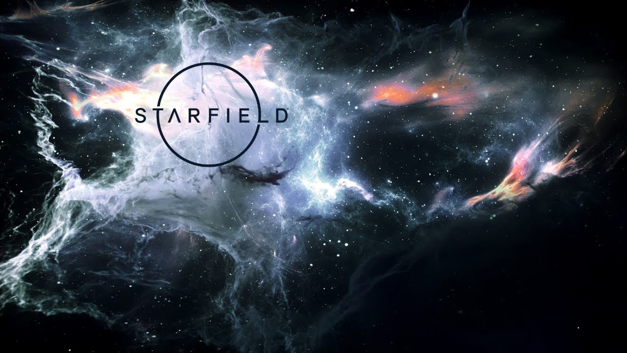 STARFIELD - Ambient Space Music for Sleeping/Studying/Relaxing 10+ Hours