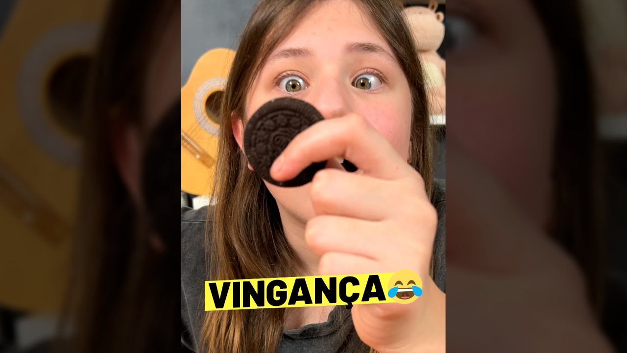QUANDO VOC&Ecirc; CONSEGUE SE VINGAR PT.3 🤯