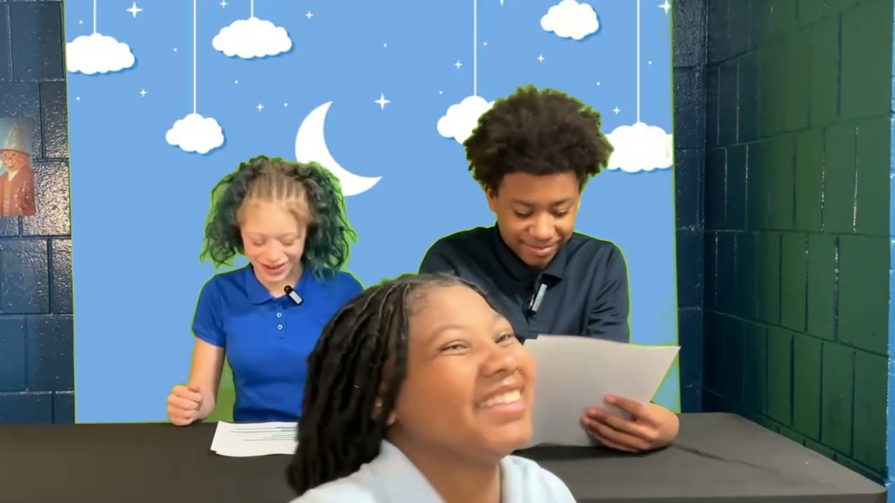 1/30/26 Student Announcements