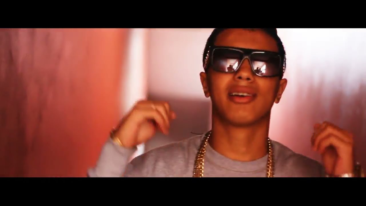 Warrior - O.M.G - ( Official Video )