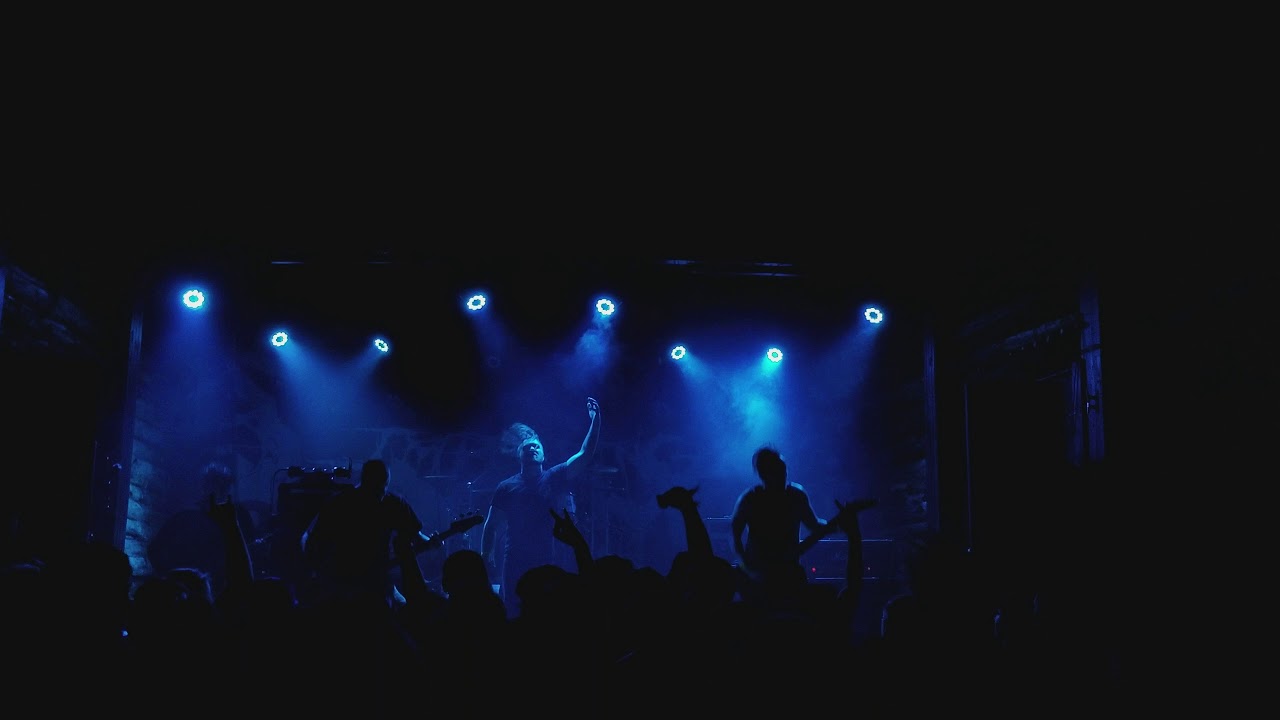 Impending Doom New Song 