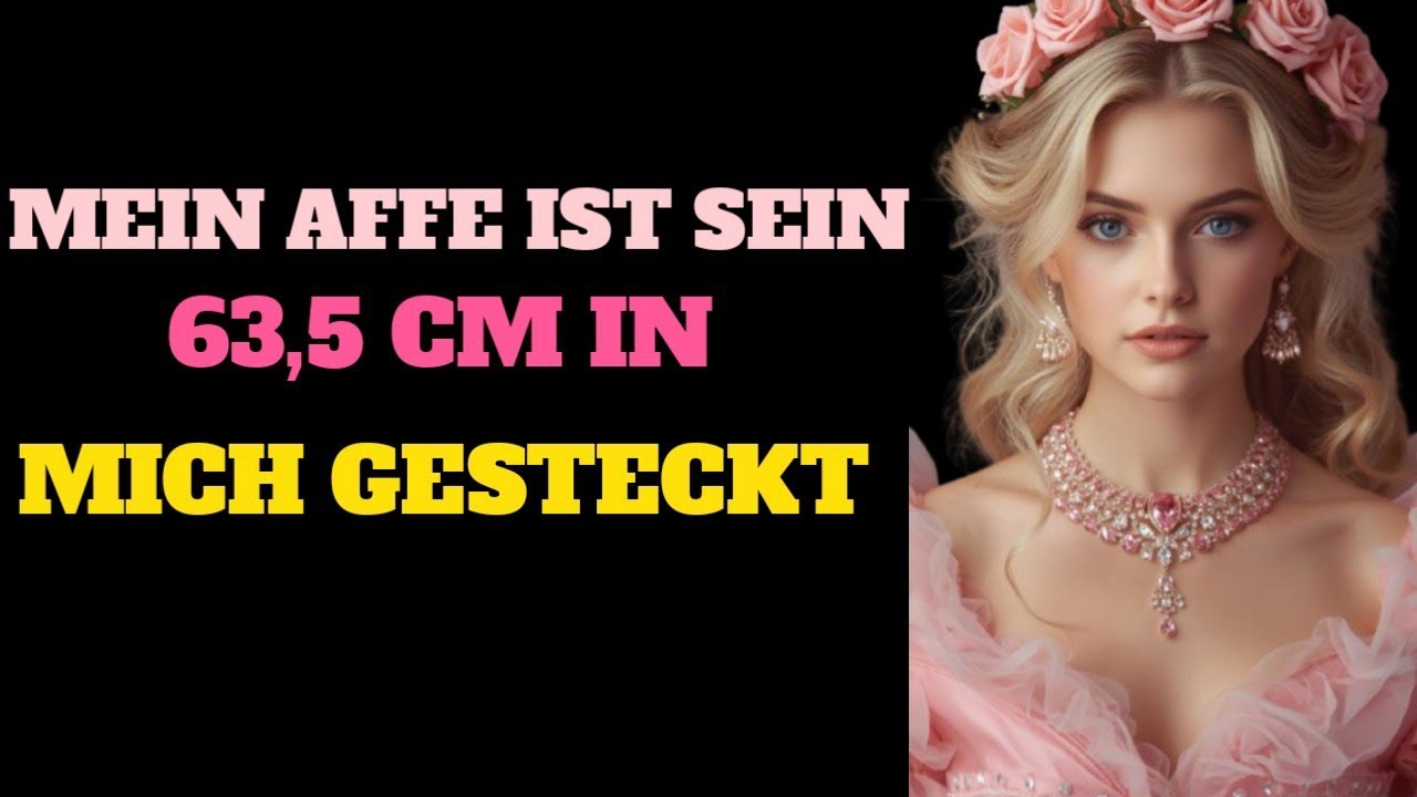 Während mein Mann weg war, überquerte ich eine Grenze...