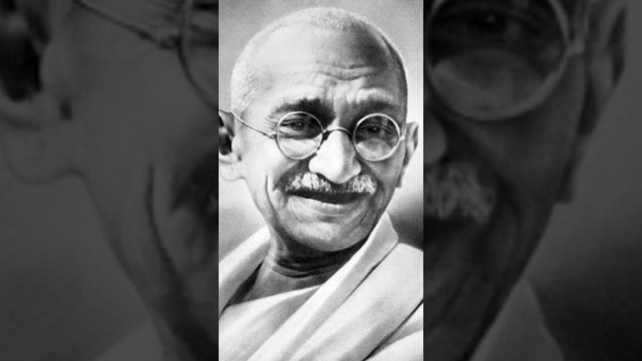 Today’s Hidden Historical Fact 🇮🇳 | Mahatma Gandhi |