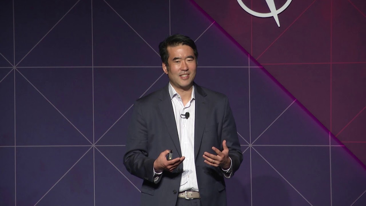 MarketingSherpa Summit 2017 Jeff Ma Presentation