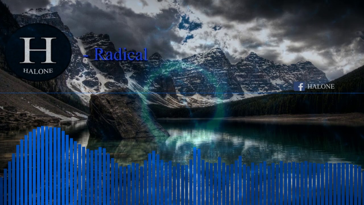 Halone   Radical