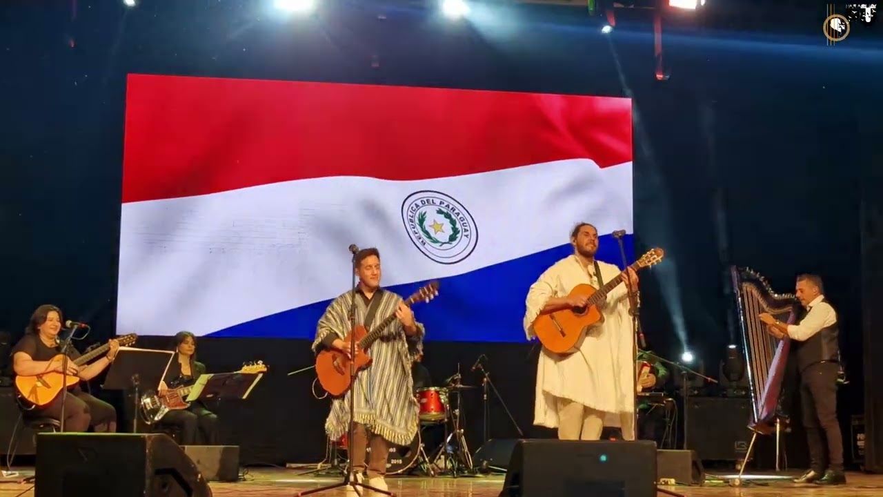 Mamama - Nestorlo / Edu Martínez (En vivo)