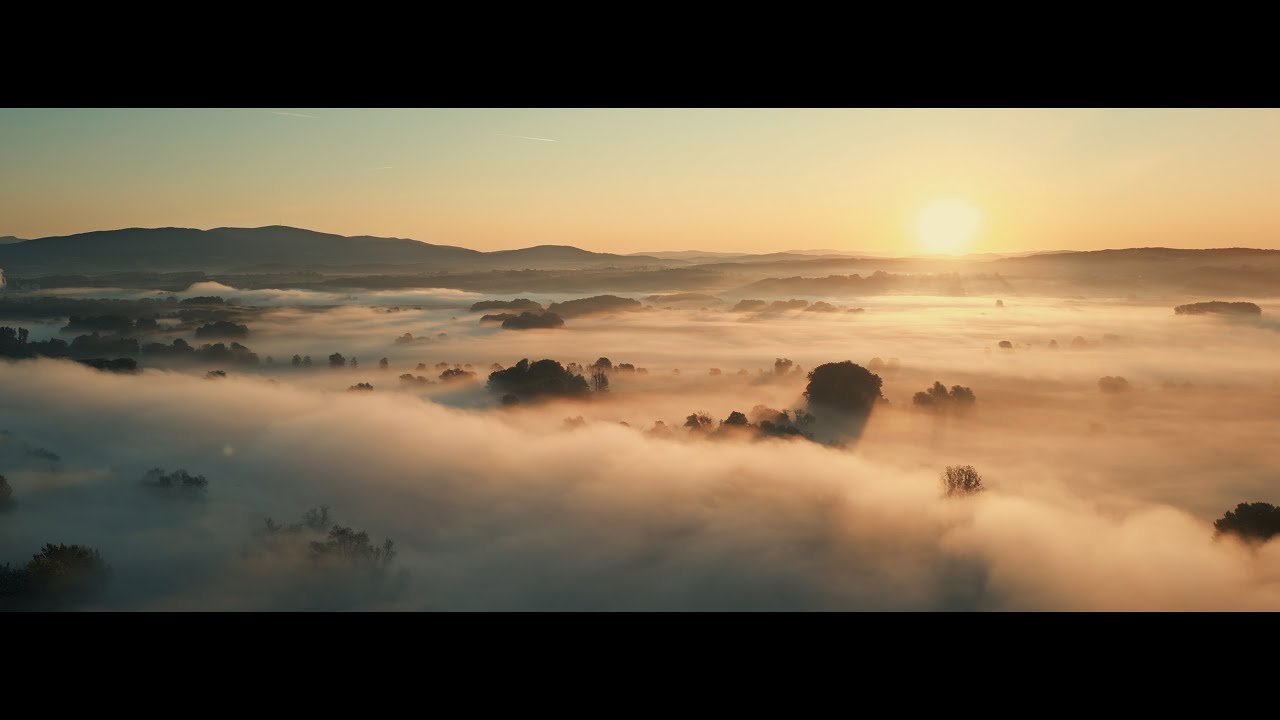 blessed - DJI Mini 3 Pro/ GH6 4K cinematic footage