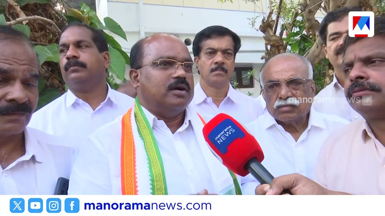 പുതുക്കാട് പിടിക്കാൻ ബാബുരാജ്! ഇടതുകോട്ടയിൽ വിള്ളൽ വീഴുമോ? | KM Baburaj | Congress | Puthukkad