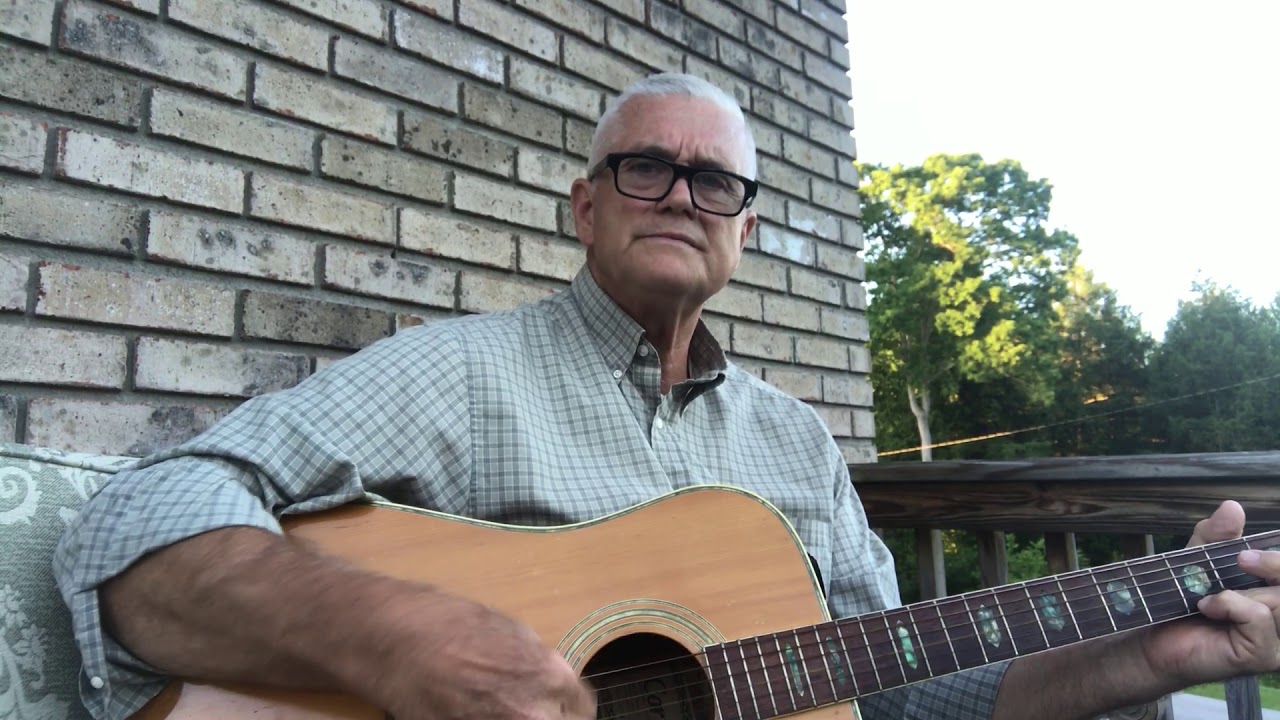 Who’s Gonna Tell My Children’s Children  5/31/2020