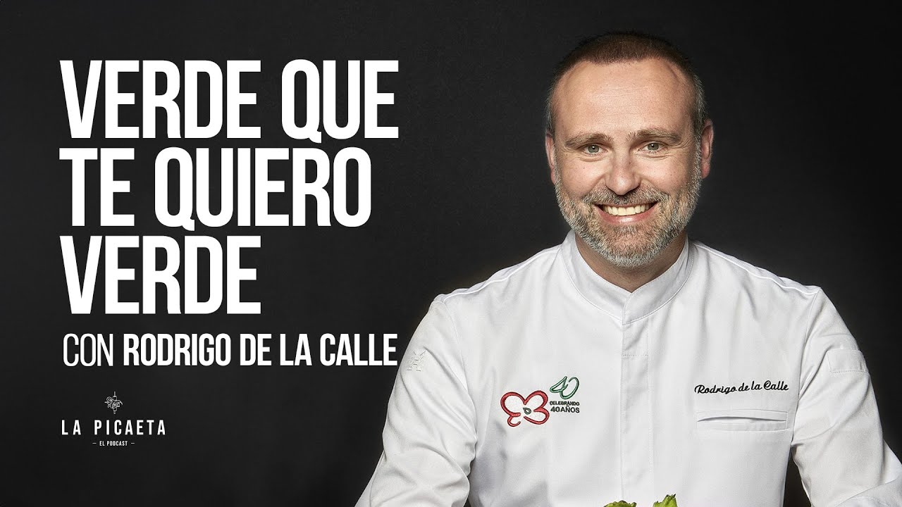 Entrevista a Rodrigo de la Calle | LA PICAETA