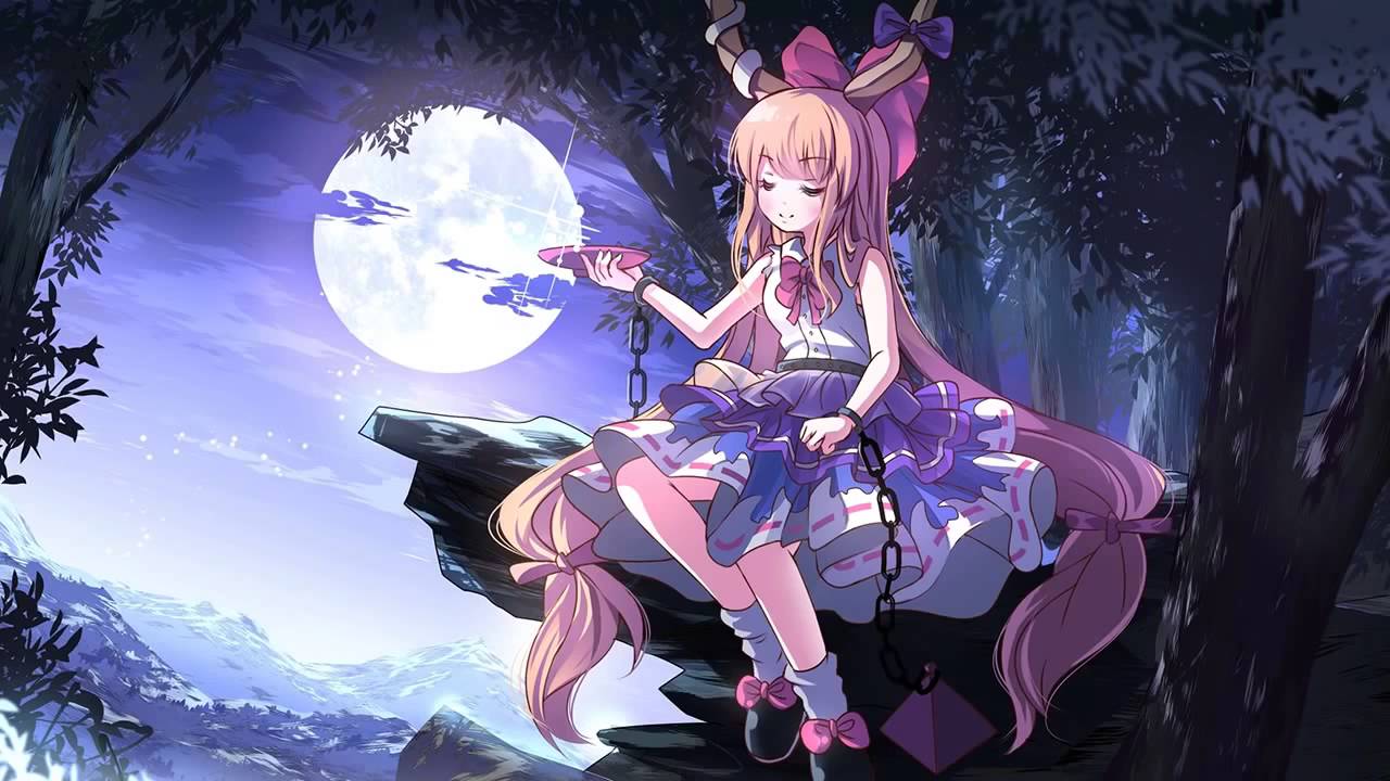 【東方Folklore／Andean】 Adiós, Illusion de los Compañeros ～さよなら友の幻よ 「Jersey to Yukaina Nakamatachi」