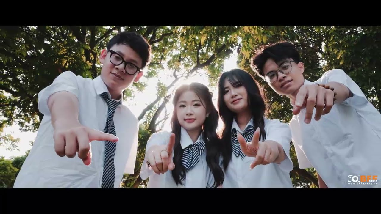 🎬HIGHLIGHT THƯỚC PHIM KỶ YẾU K26 | Trường THPT Trí Đức | Niên khóa 2022 - 2025