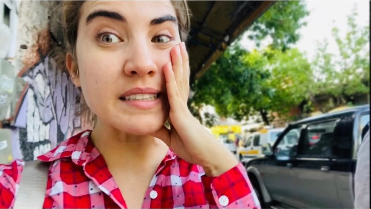 Lo que me ha SORPRENDIDO de este pais + sorpresa al final