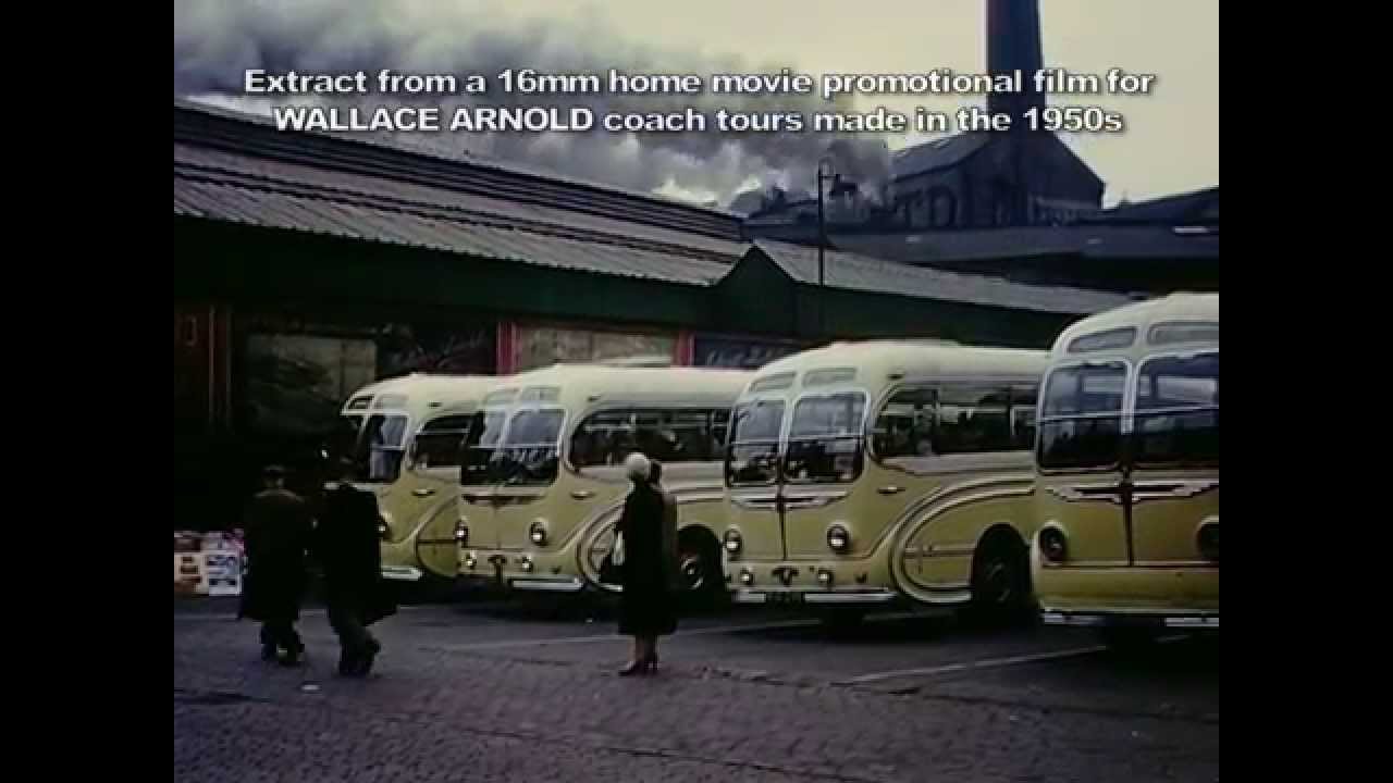 THE FILM ROOM film scan sample video 1