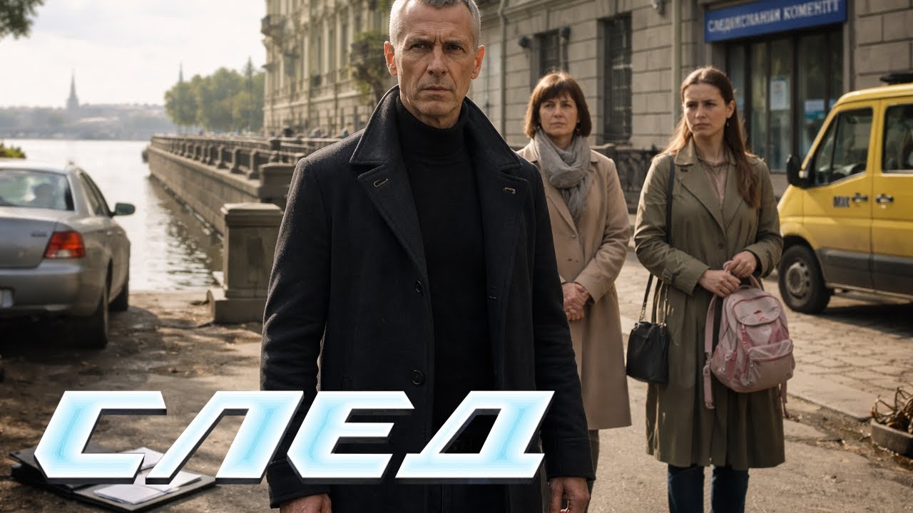 След. 91 серия - Грамотная бытовуха | Криминальные сериалы
