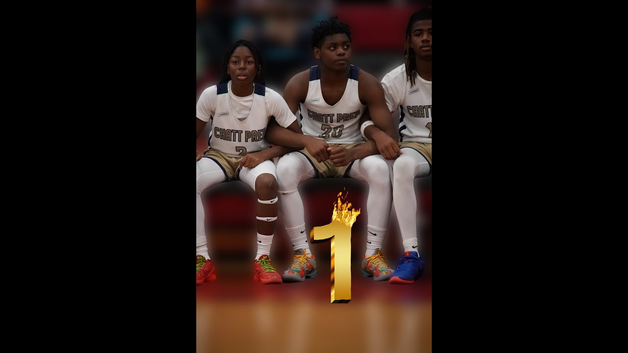 Chatt Prep vs East Hamilton MS Championship Full Game Highlights