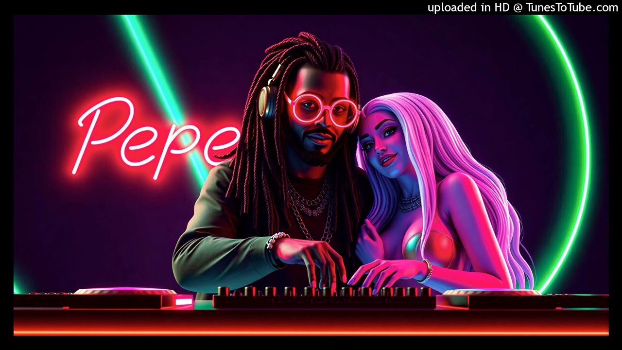 DJ Pepe - Bestfriend