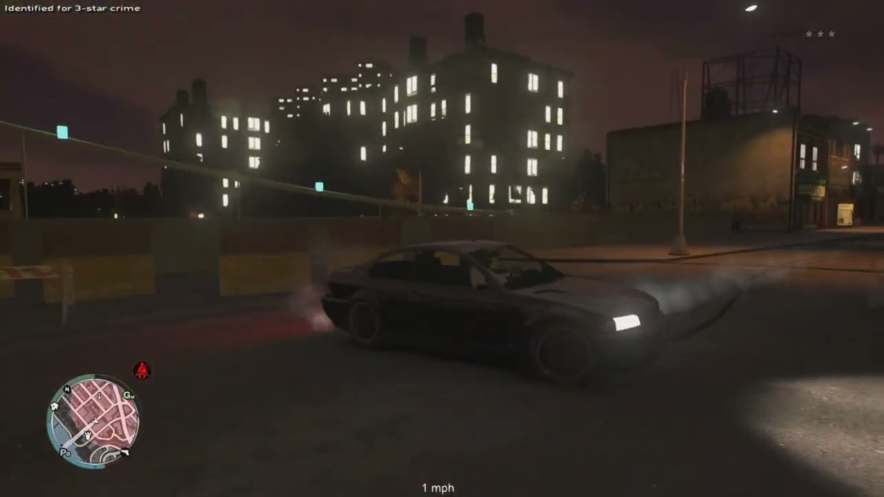 GTA IV How To Install: ChaosModIV Version 1 2 2 Beta
