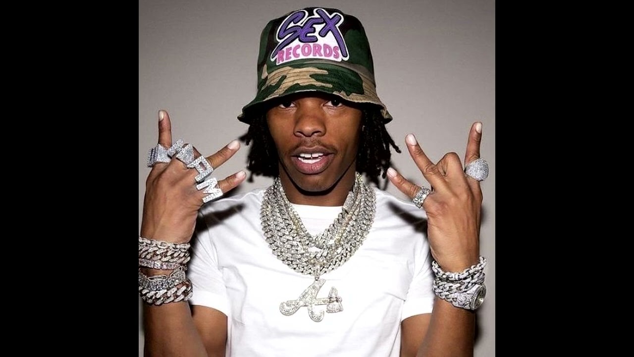 [FREE] Lil Baby Type Beat - 