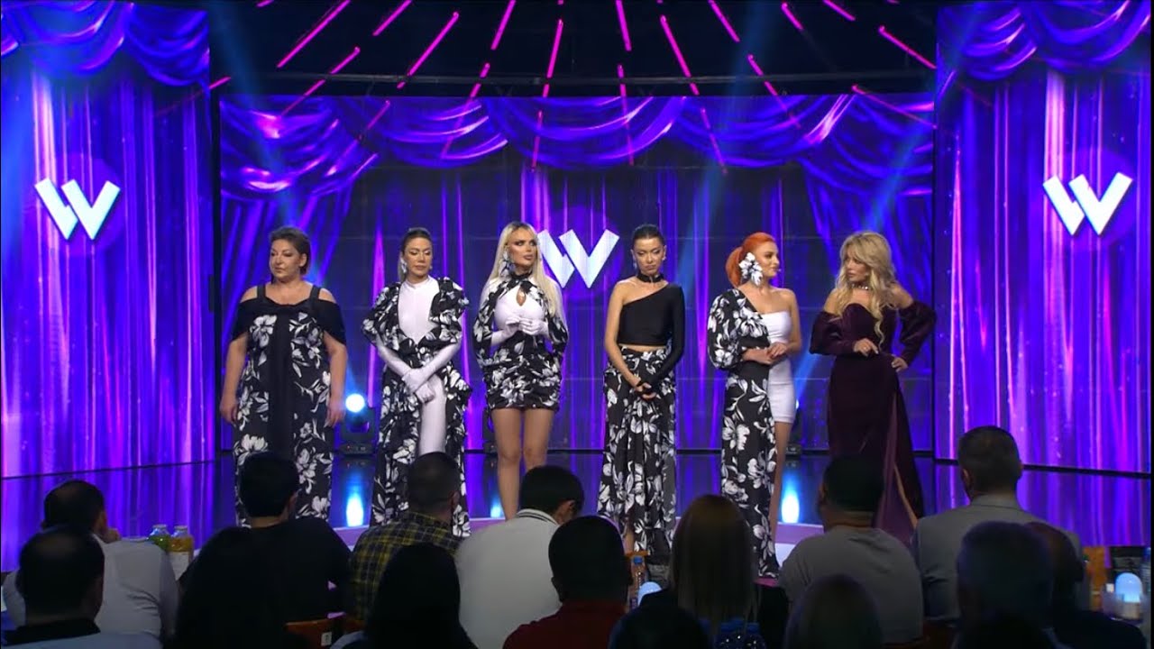 Women's Club 146 - ԲԱՑՈՒՄ