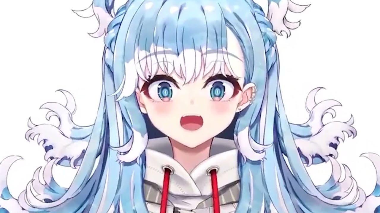 AAAA! AAA!!【Kobo Kanaeru Hololive Indonesia 3rd Gen】#holoID03 #holoID